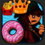 老爹甜甜圈店 安卓中文版 V1.0.0