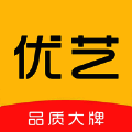 优艺购物 V1.0