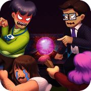 奸商模拟器 V1.0