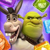 Shrek Sugar Fever V1.1.0