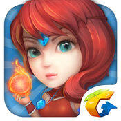 城堡争霸：遗落之境 V1.6.7