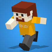 勇敢向前冲：世界大冒险 V1.3