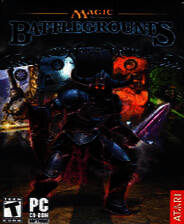 《万智牌：天命战场》简体中文硬盘版