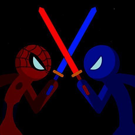 火柴人无上战士 V1.4