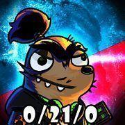 我的游戏天赋 V1.0