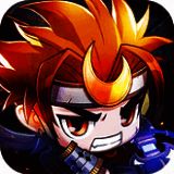 彩虹岛战纪 V1.4