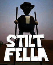 《stilt fella》简体中文免安装版