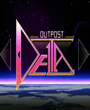 《三角洲前哨》英文免安装版