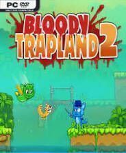 《血腥陷阱大地2：好奇》 官方简体中文免安装版