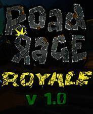 《路怒皇家》英文免安装版