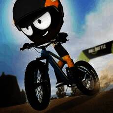 火柴人自行车战斗 V1.1.2