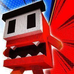 方块君要挺住 V1.3