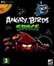 《愤怒的小鸟：太空版》电脑汉化版