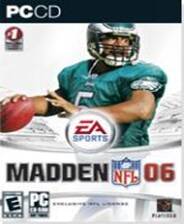 《疯狂美式橄榄球2008》英文免安装版