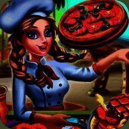 疯狂美食大师 安卓版 V2.8