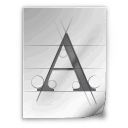 方正兰亭字体PC版