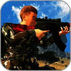 最后的狂怒战争 V1.1