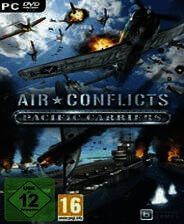 《空中冲突：太平洋航母》免安装下载