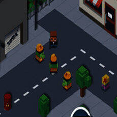 僵尸医院幸存者 V1.3