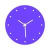 时钟小组件 V1.0