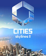 《城市：天际线2》电脑版