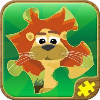 益智游戏儿童拼图 V1.3