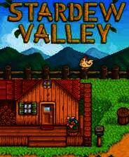 《星露谷物语》闪耀暖暖帽子外观MOD