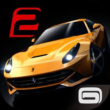 GT赛车2：实车体验 V1.8.2