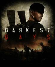 《暗夜绝望》中文版