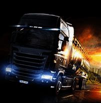 模拟卡车真实驾驶 老版本 V1.2.8.4