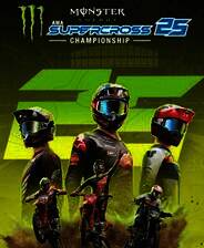 《怪物能量超级越野赛车25》 v1529375升级档+DLC+未加密补丁[RUNE]