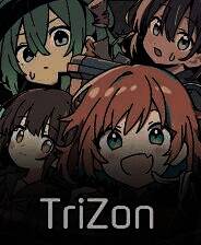 《卡牌少女不会受伤》试玩版