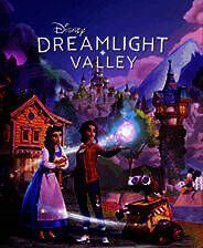 《迪士尼梦幻星谷》 v1.16.0.8295升级档+未加密补丁[RUNE]