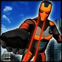 超级英雄战场3 V1.1