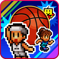 篮球热潮物语 像素篮球游戏 V1.3.6