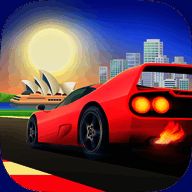 疾风飞车世界 国际服 V2.9