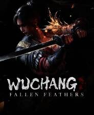 《明末：渊虚之羽》官方版