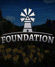 《奠基》免安装中文版