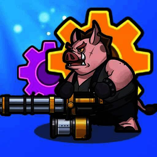 幸存者庇护所 V1.0