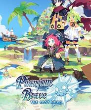 《灵武战记 幽灵船队与消失的英雄》免安装版