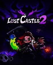 《失落城堡2》Early Access 三十二项修改器[3DM][2025.04.29更新]