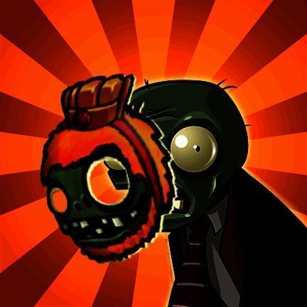 植物大战僵尸黑西游版 WP版黑风岭 V1.0.1