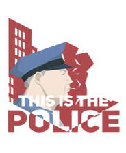 《这是警察》免安装中文版