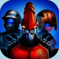 超人机甲大乱斗 手机版 V1.0.1
