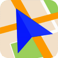 全景地图实时导航 安卓版 V1.0.0