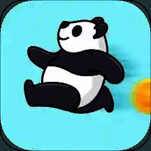 熊猫计步 手机版 V2.0.7