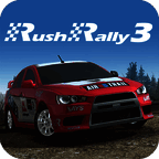 拉力赛车3 官方正版 V1.36