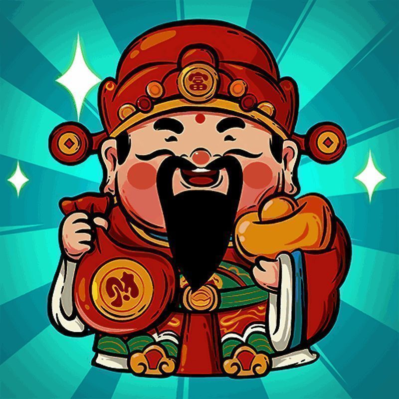 财运高照 正版 V1.1.0