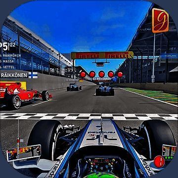 最高速公路赛车 最新安卓版 V3.4