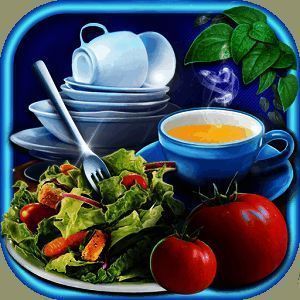 隐藏的对象：厨房 V2.11